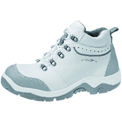 Sicherheitsstiefel anatom 2172, S2 SRC, weiß, Größe 39 Sicherheitsstiefel anatom 2172, S2 SRC, weiß, Größe 39 von Abeba