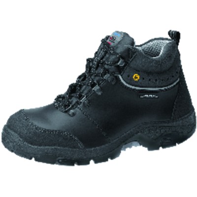 Sicherheitsstiefel anatom 32268, S3 SRC ESD, schwarz, Größe 36 Sicherheitsstiefel anatom 32268, S3 SRC ESD, schwarz, Größe 36 von Abeba