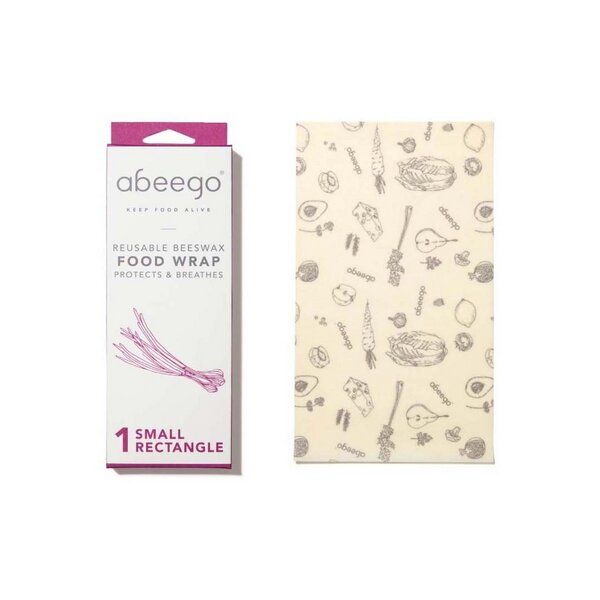 Abeego Frischhaltefolie - verschiedene Größen von Abeego
