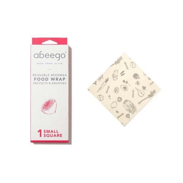 Abeego Frischhaltefolie - verschiedene Größen von Abeego