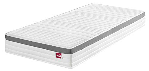 Abeil Matelas Paradis Matratze, 140x190 Abeil Matelas Paradis Matratze, 140x190 von Abeil