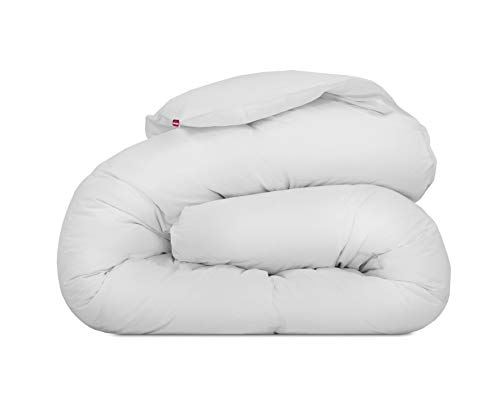 Abeil Premium Steppdecke Aerelle Soft Flex Eco2, Perkal-Baumwolle, 220 x 240 cm Abeil Premium Steppdecke Aerelle Soft Flex Eco2, Perkal-Baumwolle, 220 x 240 cm von Abeil