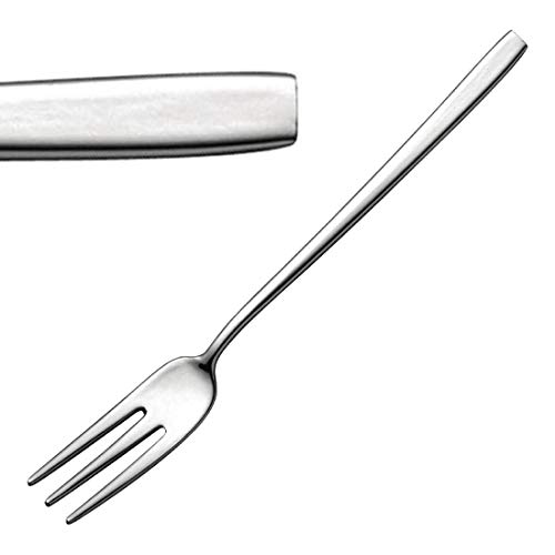 Abert gc657 EGO Mini Vorspeise Gabel (12 Stück) von Abert