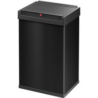 Hailo Abfallsammler Big-Box Swing L, 35 Liter, schwarz von Hailo