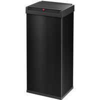 Hailo Abfallsammler Big-Box Swing XL, 52 Liter, schwarz von Hailo