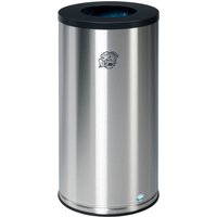 VAR ® Wertstoffsammler WS 70, 70 Liter, Pikto Restmüll von VAR®