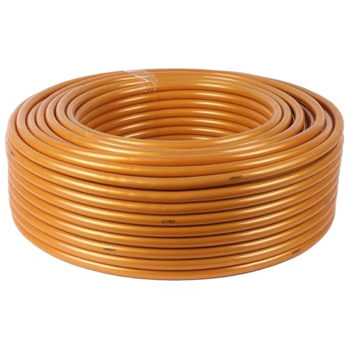 Flexible PVC -Rohr, 16ft Aluminium Plastik PVC -Rohr für künstliche Blumen, Partydekorationsstylingrohr, Hochzeitsdekoration Schlauch Ornament Requisiten Flexible PVC -Rohr, 16ft Aluminium Plastik PVC -Rohr für künstliche Blumen, Partydekorationsstylingrohr, Hochzeitsdekoration Schlauch Ornament Requisiten von Abibiocy