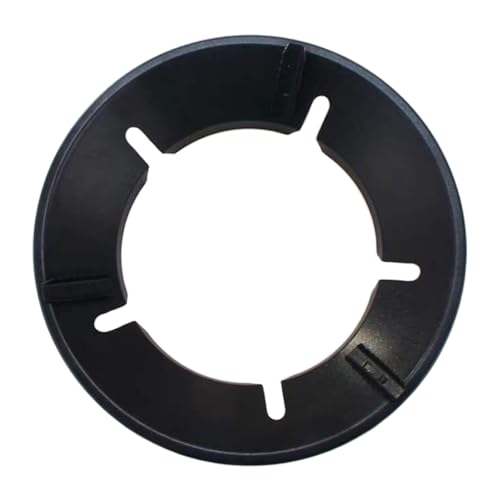 Gasofen Wok Ringgas Kochfeld Universal Pfanne Stützküchen Topfhalter 5 Slots Blackgas Herd Stützring Gasofen Wok Ringgas Kochfeld Universal Pfanne Stützküchen Topfhalter 5 Slots Blackgas Herd Stützring von Abibiocy