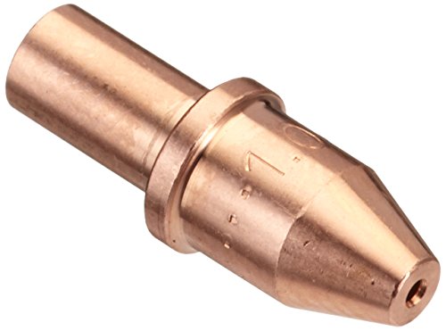 Abicor Binzel 729.0072 Kaltdraht-Einführspitze für ABITIG Schweißbrenner, 1 mm Durchmesser Abicor Binzel 729.0072 Kaltdraht-Einführspitze für ABITIG Schweißbrenner, 1 mm Durchmesser von Binzel