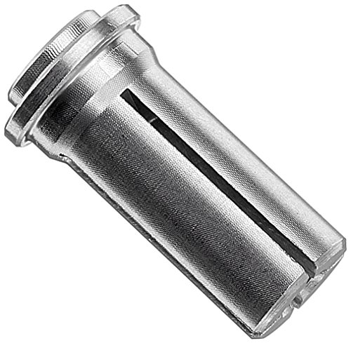 Abicor Binzel 778.1143 Adapter für ABITIG-MT 200/-MT 300 W Schweißbrenner, 2,4 mm Durchmesser von Abicor Binzel