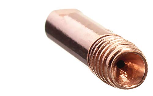 Abicor Binzel Stromdüse M6 x 25 E-Cu 0,8 mm 140.0059 MIG/MAG Brenner + Ersatzteile Stromdüsen Abicor Binzel Stromdüse M6 x 25 E-Cu 0,8 mm 140.0059 MIG/MAG Brenner + Ersatzteile Stromdüsen von Binzel