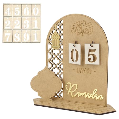 Abiemuce Ramadan Kalender, 2024 Eid Mubarak Kalender, DIY Ramadan Dekoration Aus Holz, 30 Tage Countdown Ramadan Deko, Eid Mubarak Adventskalender DIY Ramadan Deko, Holz Ramadan Kalender, Laternenstil Abiemuce Ramadan Kalender, 2024 Eid Mubarak Kalender, DIY Ramadan Dekoration Aus Holz, 30 Tage Countdown Ramadan Deko, Eid Mubarak Adventskalender DIY Ramadan Deko, Holz Ramadan Kalender, Laternenstil von Abiemuce