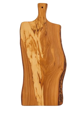 Abio Olivenholzbrett 30x15cm Schneidebrett Holz Küchenbrett Holzbrett Küche Holzplatte Küchenbrett Holzschneidebrett Servierplatte Frühstücksbrett Grillen Käse Brot 010 Abio Olivenholzbrett 30x15cm Schneidebrett Holz Küchenbrett Holzbrett Küche Holzplatte Küchenbrett Holzschneidebrett Servierplatte Frühstücksbrett Grillen Käse Brot 010 von Abio