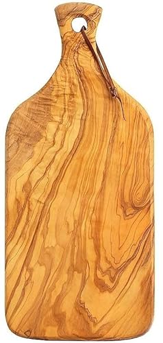 Abio Schneidebrett Holz Olivenholzbrett PUGLI 38x15x2,5cm Küchenbrett Holzbrett Küche Holzplatte Küchenbrett Holzschneidebrett Servierplatte Frühstücksbrett PL099.2.E Abio Schneidebrett Holz Olivenholzbrett PUGLI 38x15x2,5cm Küchenbrett Holzbrett Küche Holzplatte Küchenbrett Holzschneidebrett Servierplatte Frühstücksbrett PL099.2.E von Abio