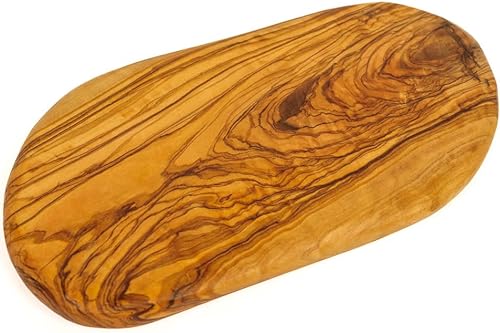 Abio Schneidebrett Holz Olivenholzbrett SASSO 25cm Küchenbrett Holzbrett Küche Holzplatte Küchenbrett Holzschneidebrett Servierplatte Frühstücksbrett SAS1.E Abio Schneidebrett Holz Olivenholzbrett SASSO 25cm Küchenbrett Holzbrett Küche Holzplatte Küchenbrett Holzschneidebrett Servierplatte Frühstücksbrett SAS1.E von Abio