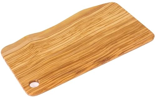 Abio Schneidebrett Holz Olivenholzbrett SOTTTILE 35x15x1cm Küchenbrett Holzbrett Küche Holzplatte Küchenbrett Holzschneidebrett Servierplatte Frühstücksbrett NOV35SM.E Abio Schneidebrett Holz Olivenholzbrett SOTTTILE 35x15x1cm Küchenbrett Holzbrett Küche Holzplatte Küchenbrett Holzschneidebrett Servierplatte Frühstücksbrett NOV35SM.E von Abio