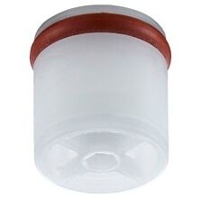 CEE-Steckdose 5p 16A 6h 400V/rt IP44 AP Schraubkl kst CEE-Steckdose 5p 16A 6h 400V/rt IP44 AP Schraubkl kst von Abl Sursum