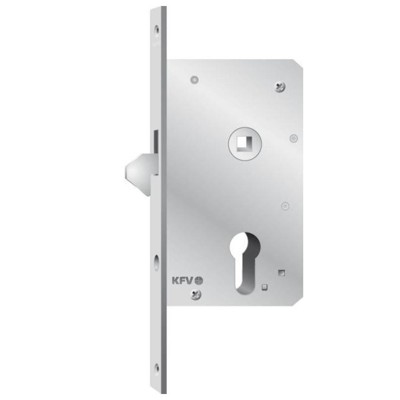 ST-Einsteckschloss, PZ, E48, VK8, D55,24kt, DL/DR von Abl