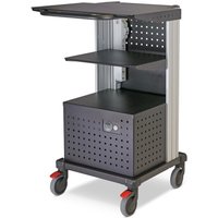 Obere Tischplatte B700 mit Griff für Jungheinrich™ Mobiler Arbeitsplatz WMD von Jungheinrich