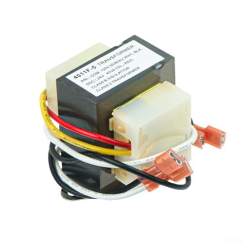 120 V bis 24 V 40 VA HVAC Ofentransformator 462412406 Ersatz kompatibel mit Rheem und Ruud Ofenmodellen mit effizientem Energieverbrauch von Ableholy