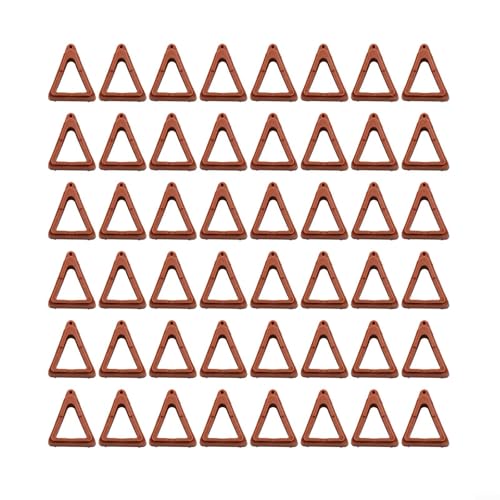 48 x Blumentopf-Fußpolster für optimale Belüftung und Pflanzenpflege 48 x Blumentopf-Fußpolster für optimale Belüftung und Pflanzenpflege von Ableholy