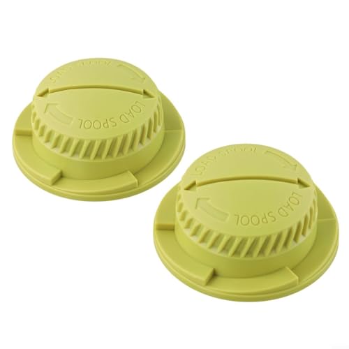 Benutzerfreundlicher Nockenknopf für RY40250 AC04156 RAC05ABK 530455002 Verbessern Sie Ihre Geräteeffizienz (2 Stück) von Ableholy