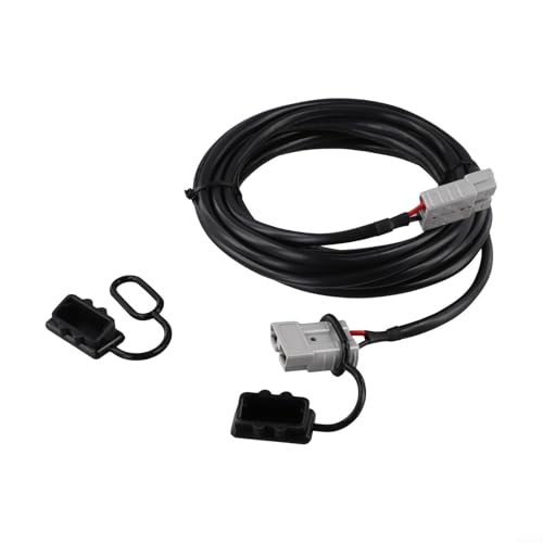 Bewährte Leistung, robuste 50 Ampere-Verlängerung, perfekt für Automobil-Anwendungsfälle (6 m) von Ableholy