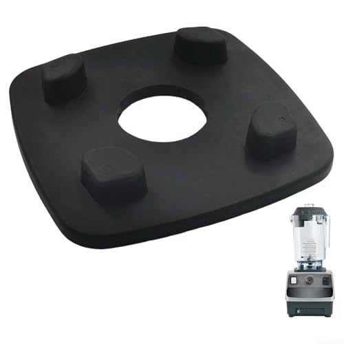 Blender Centering Pad Compatible For Vitamix Machines, Wear-Resistant Quick Installation Blender Shock-absorbing Pad Replacement Blender Centering Pad Compatible For Vitamix Machines, Wear-Resistant Quick Installation Blender Shock-absorbing Pad Replacement von Ableholy