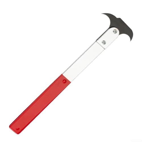 Fahrzeug-Öldichtungs-Reparaturwerkzeug mit Doppelendschlüssel, Haken und Schraubendreher-Abzieher für Autowartungsaufgaben Fahrzeug-Öldichtungs-Reparaturwerkzeug mit Doppelendschlüssel, Haken und Schraubendreher-Abzieher für Autowartungsaufgaben von Ableholy