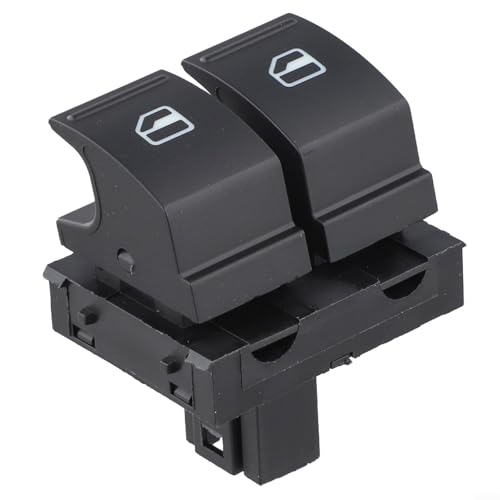 Fensterschalter für Golf MK5/Für 2K0959857A Elektrische Steuerung für nahtlosen Betrieb Fensterschalter für Golf MK5/Für 2K0959857A Elektrische Steuerung für nahtlosen Betrieb von Ableholy