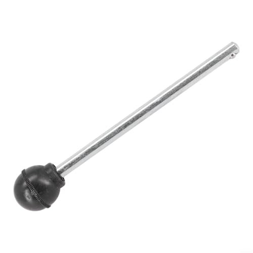 Fitness Equipment Weight Stack Pin for Weight Selector Bolts Suitable for Various Gym Weight Blocks (φ8×160mm) von Ableholy