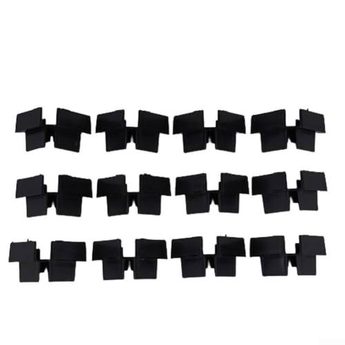 For Harvest Right Gefriertrockner Tablett-Stapler 12-teiliges Set für einfaches vertikales Stapeln von Lebensmittelschalen For Harvest Right Gefriertrockner Tablett-Stapler 12-teiliges Set für einfaches vertikales Stapeln von Lebensmittelschalen von Ableholy