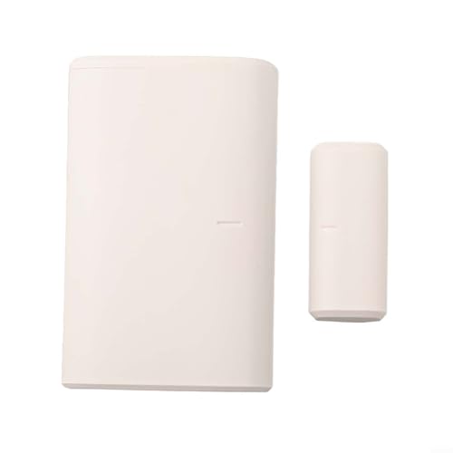 Fortschrittliche Konnektivität mit SNZB 04P kompatiblen Tür- und Fenstersensoren für Sicherheit von Ableholy