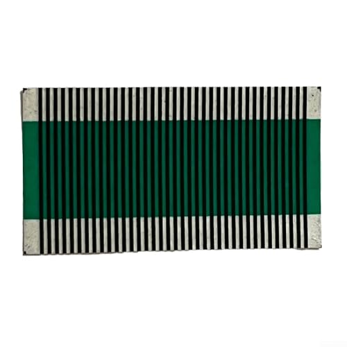 Für BMW E38 Klimaanlage Flachbandkabel Ersatz Schnelles und zuverlässiges Befestigungswerkzeug Für BMW E38 Klimaanlage Flachbandkabel Ersatz Schnelles und zuverlässiges Befestigungswerkzeug von Ableholy