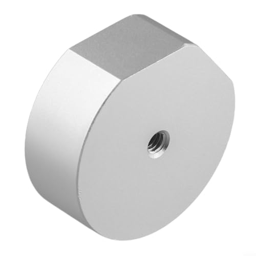 Für Starlink Mini G14 auf Standard-Stativ-Montageadapter aus Aluminiumlegierung von Ableholy