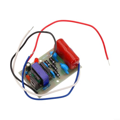 Kompaktes DC DC Booster Modul, wandelt 3 7 V in 2 KV für verschiedene wissenschaftliche Anwendungen um Kompaktes DC DC Booster Modul, wandelt 3 7 V in 2 KV für verschiedene wissenschaftliche Anwendungen um von Ableholy
