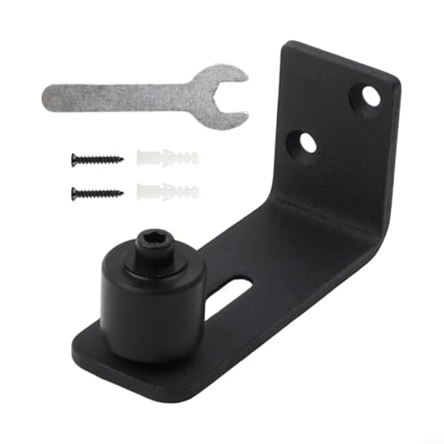 Professionelles Schiebetür-Bodenführungsrollen-Set mit Stahlkonstruktion und verstellbarem Design für ausgewogene Türbewegung Professionelles Schiebetür-Bodenführungsrollen-Set mit Stahlkonstruktion und verstellbarem Design für ausgewogene Türbewegung von Ableholy