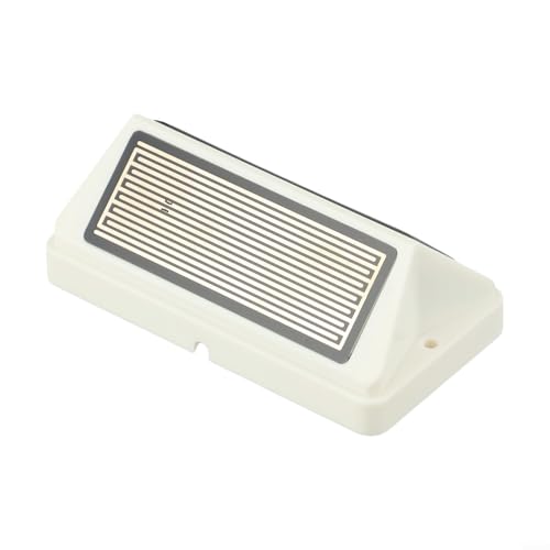 Smarter Regensensor mit RF-Modul bei 433 92MHz, perfekt für Außeninstallation und Automatisierung (kabellos) von Ableholy