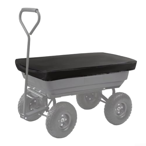 Wohnmobil-Dachabdeckung, 150 x 94 cm, 420D-Oxford-Gewebe, wasserdicht, mit verstellbarem Kordelzug (210D) von Ableholy