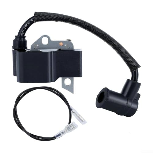 Zündspule, schnelle Installation, verbesserte Leistung, Motorzubehör, kompatibel mit FS80 FS80R FS85 FS85R FS85T FS85RX FC75 FC85 Trimmer Zündspule, schnelle Installation, verbesserte Leistung, Motorzubehör, kompatibel mit FS80 FS80R FS85 FS85R FS85T FS85RX FC75 FC85 Trimmer von Ableholy