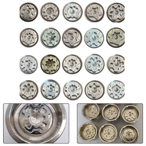 Zuverlässiger passender Service für Skoda Radmutter-Schlüsselschraube zur Verbesserung der Fahrsicherheit (M) von Ableholy