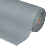 NoTrax Bodenmatte ESD, lfm x 910 mm, grau von NoTrax