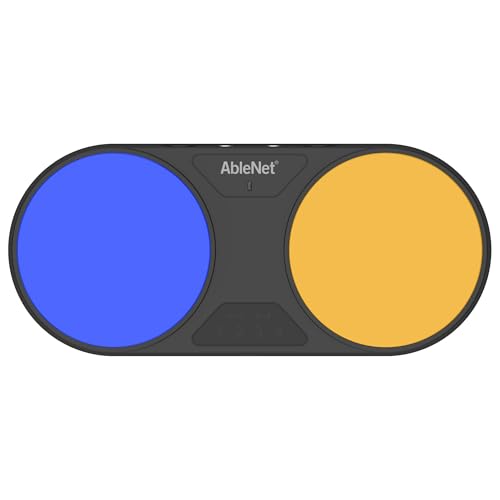 Ablenet 10000033 Blue2 Bluetooth Switch 4. Generation von Ablenet