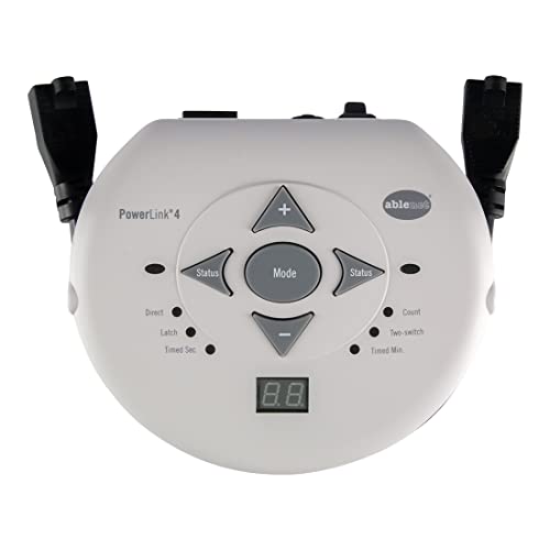 Ablenet PowerLink 4 Steuereinheit Teilenummer 10010701 von Ablenet