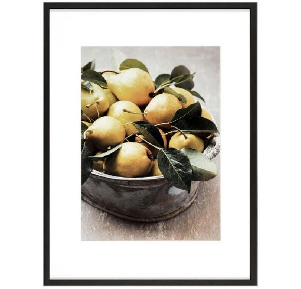 Ablo-Blommaert Wanddekoobjekt Fruits d´été I (62x82cm) von Ablo-Blommaert