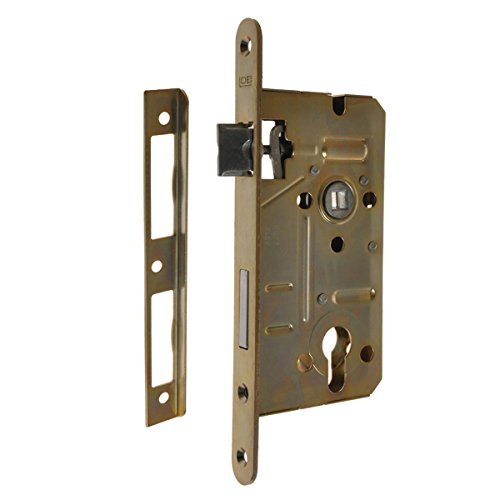 SPARTA ZP-LE-150 Zylinder Einsteckschloss 90/50 Zink SPARTA ZP-LE-150 Zylinder Einsteckschloss 90/50 Zink von Abloy