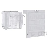 APZ Lexcom Media Modul 1FB/2RE ABN MT1267A von Abn