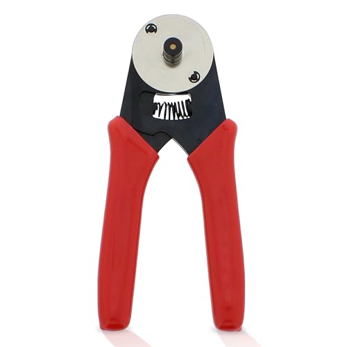 ABN Deutsch Closed-Barrel D-Sub Crimper 20-26 AWG with Ratcheting Action von Abn