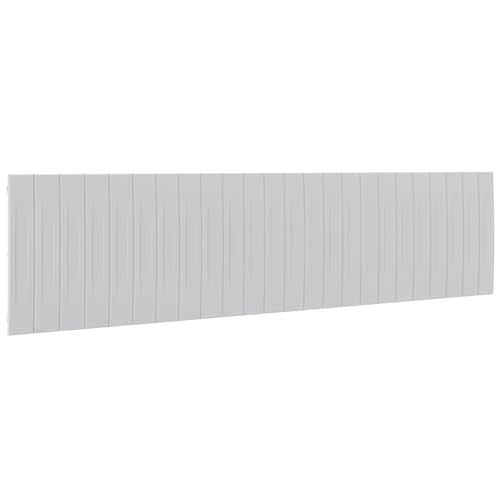 Abn GBS24N10 PrismaXS Abdeckstreifen für Geräteausschnitt 220mm, RAL9002 grauweiß, ( Abn GBS24N10 PrismaXS Abdeckstreifen für Geräteausschnitt 220mm, RAL9002 grauweiß, ( von Abn