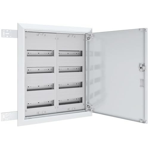 Flachverteiler UP/HW 2 x 4-reihig ABN UK24 Flachverteiler UP/HW 2 x 4-reihig ABN UK24 von Abn